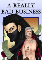 Cover: ○ A really bad business ○