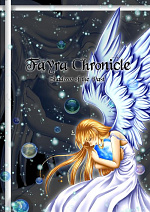 Cover: Fayra Chronicle Shadow of the Past
