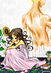 Cover: About:Blank