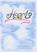 Cover: Hearts