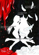 Cover: Dark Hearts (16+)