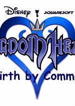 Cover: Kingdom Hearts - Birth by Comment ~ Special
