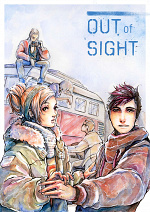 Cover: Out of Sight