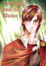 Cover: Der König und die Blume