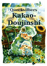 Cover: Quecksilbers Kakao Doujinshi