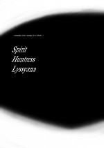 Cover: Spirit Huntress Lyssyana