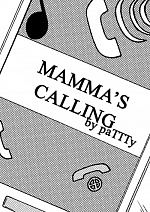 Cover: Mamma's Calling