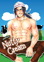 Cover: Nutty Cream