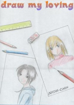 Cover: Draw My Loving