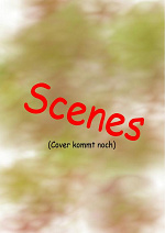 Cover: Scenes - Geschichten aus Midgard