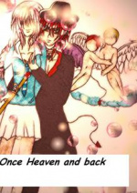 Cover: Once Heaven and back