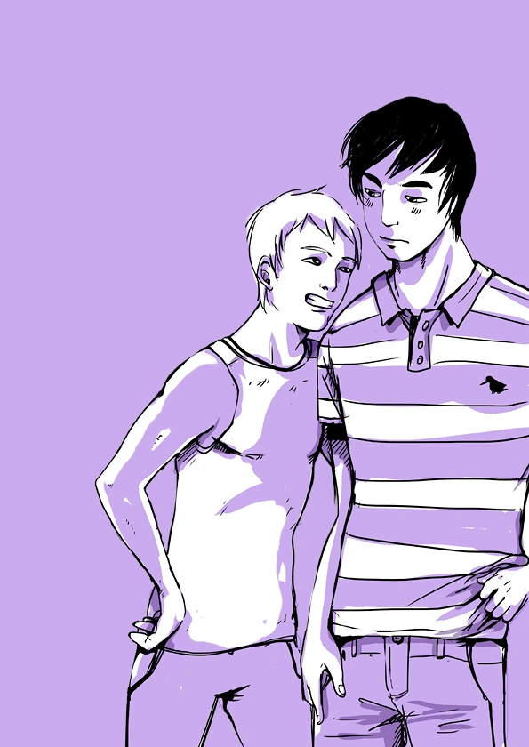 Cover: Homophobia