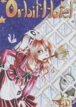 Cover: Orbit Hotel (Connichi 06)