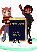 Cover: Sister's Grimm