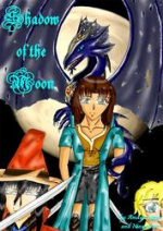 Cover: Shadow of the Moon