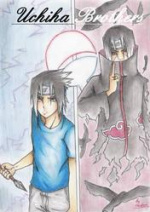 Cover: ~ Uchiha Brothers ~