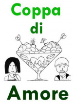 Cover: Coppa di Amore