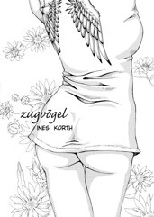 Cover: Zugvögel - Hungry Hearts 4 Preview