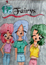 Cover: Fairys