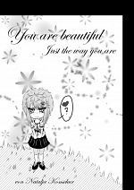 Cover: You are beautiful (Manga-Zeichen-WB Connichi 2013)