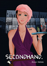 Cover: Secondhand.
