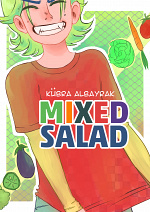 Cover: Mixed Salad