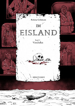 Cover: Im Eisland - Band 3 - Leseprobe