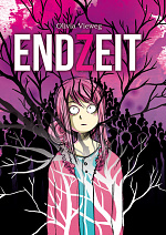 Cover: ENDZEIT