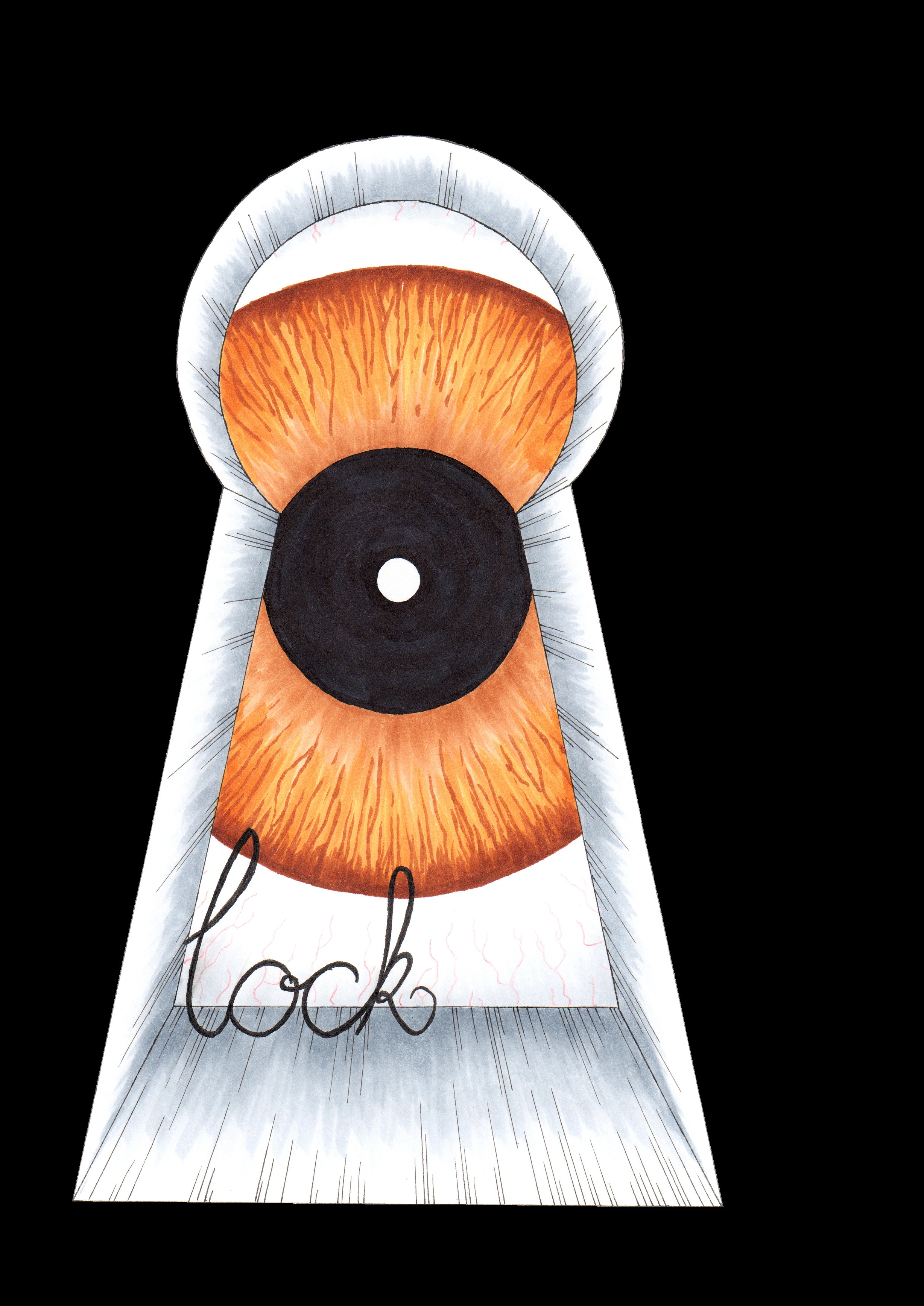 Cover: lock (Preview)
