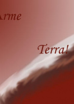 Cover: Arme Terra!