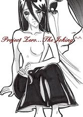 Cover: project zero the joking