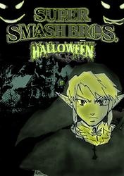 Cover: Super Smash Bros Halloween (Collab Douji)