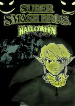 Cover: Super Smash Bros Halloween (Collab Douji)