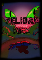 Cover: Felidae Nex