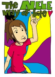 Cover: The Nele Way of Life