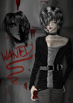 Cover: Wanted (Manga Magie 10)