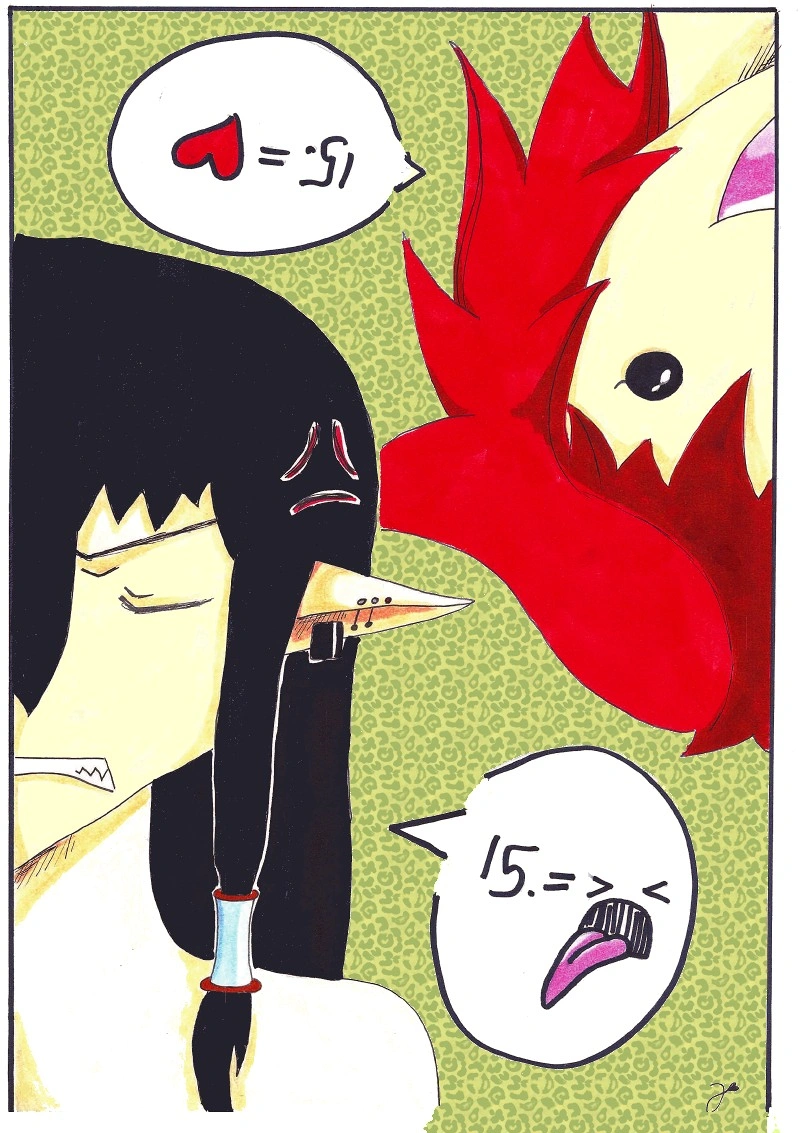 Cover: ~A.+.+.B ~