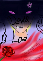 Cover: Devil Love