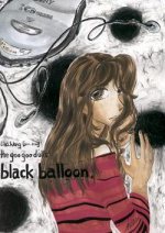 Cover: the goo goo dolls` black balloon