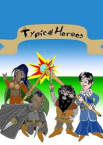 Cover: Typical Heroes