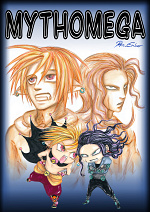 Cover: MYTHOMEGA