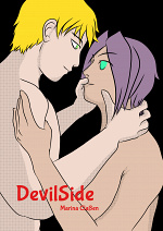 Cover: DevilSide