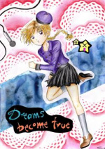 Cover: Dreams become true