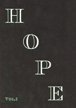 Cover: HOPE vol1