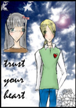 Cover: Trust your heart