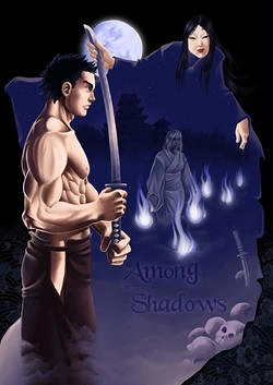 Cover: Among Shadows
