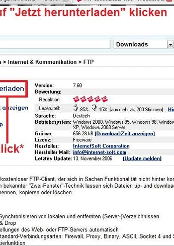Cover: FTP Commander (Tutorial)