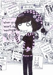 Cover: When your Heart stops beating