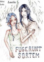 Cover: Fugerunt Sortem