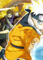 Cover: Naruto: Konoha vs Oto